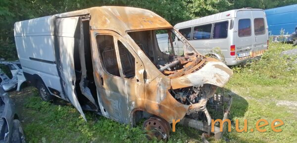 Fiat Ducato (2022) — изображение 2