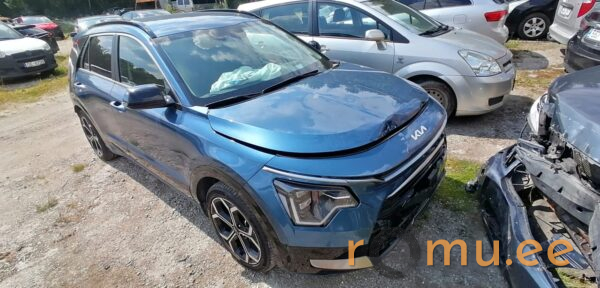 Kia Niro (2023) - Image 2