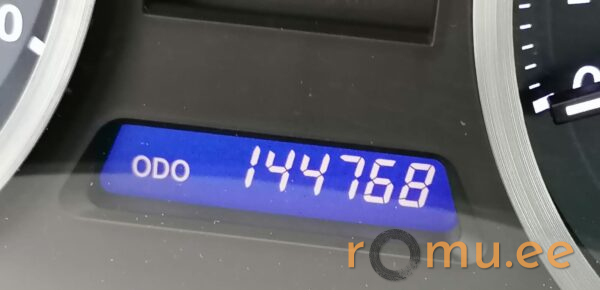 Lexus IS250 (2012) - Image 11
