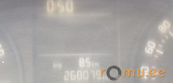 Skoda Rapid (2014) - Image 11