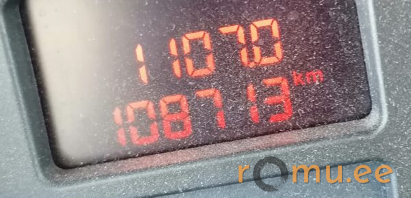 Peugeot 207 (2007) - Image 9
