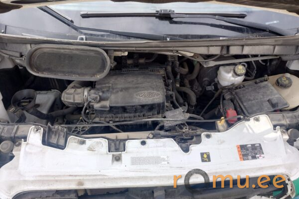 Ford Transit (2020) - Image 8