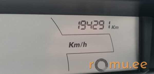 Citroen C4 (2006) — изображение 9