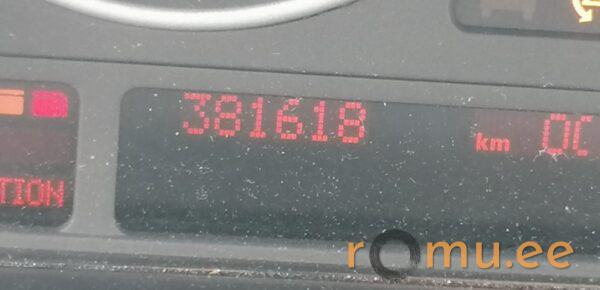 BMW X5 (2002) — изображение 9