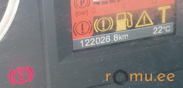 Scania R440 (2013) - Image 10