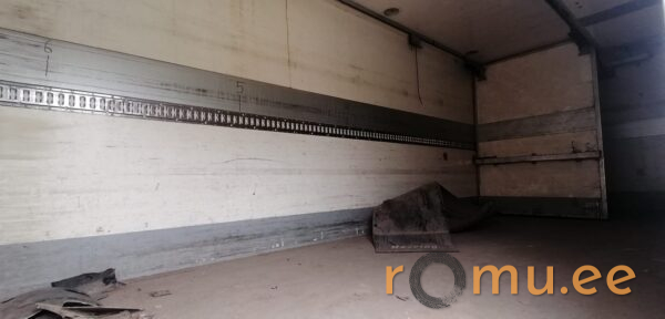 Scania P 230 DB4X2MNA (2007) - Image 7