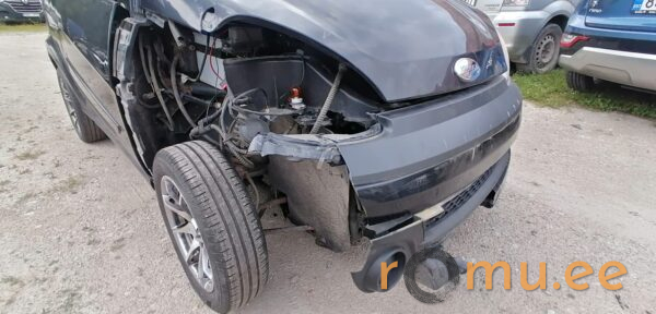 Microcar M.Go (2011) - Image 5