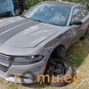 Dodge Charger (2021)