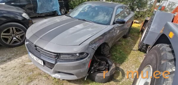 Dodge Charger (2021)