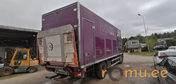 Scania P 230 DB4X2MNA (2007) - Image 3