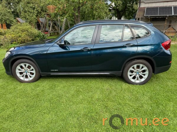 BMW X1 XDrive 20i (2013) - Image 5