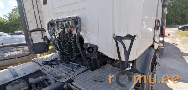 Scania R440 (2013) - Image 2