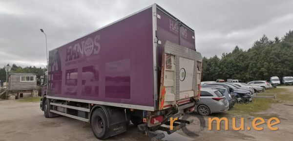 Scania P 230 DB4X2MNA (2007) - Image 4