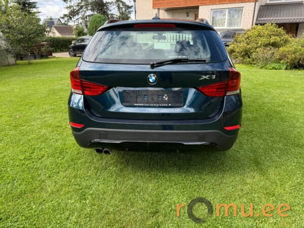 BMW X1 XDrive 20i (2013) - Image 6