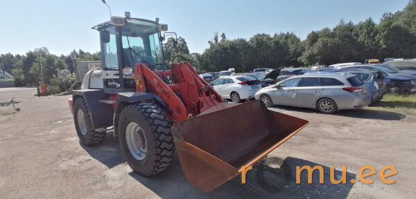 Terex LT 160 (2005) - Image 2