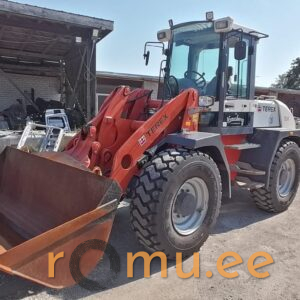Terex LT 160 (2005)