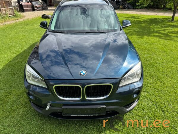 BMW X1 XDrive 20i (2013) - Image 7