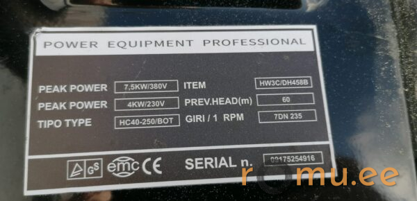 Generator - Image 6