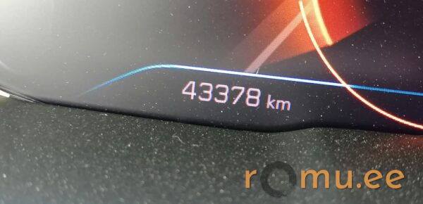 Peugeot 3008 (2022) - Image 12