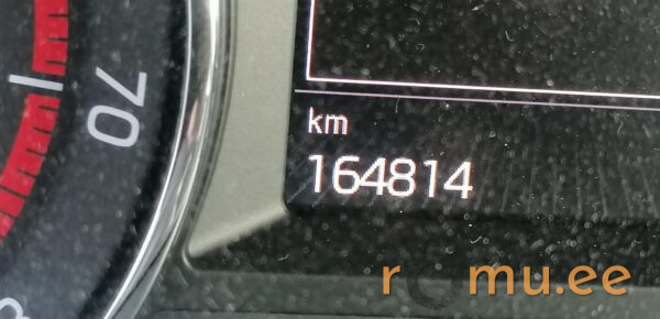 Skoda Octavia (2014) - Image 9