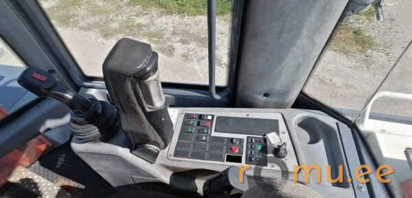 Terex LT 160 (2005) - Image 11