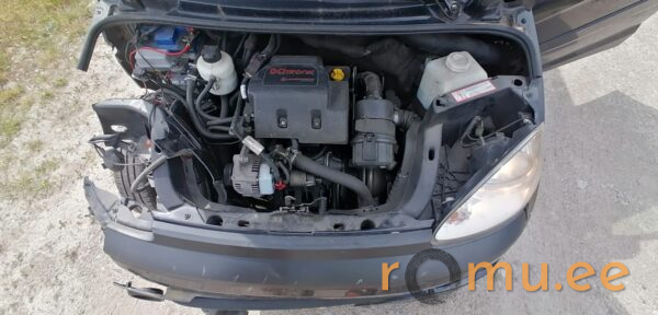 Microcar M.Go (2011) - Image 8