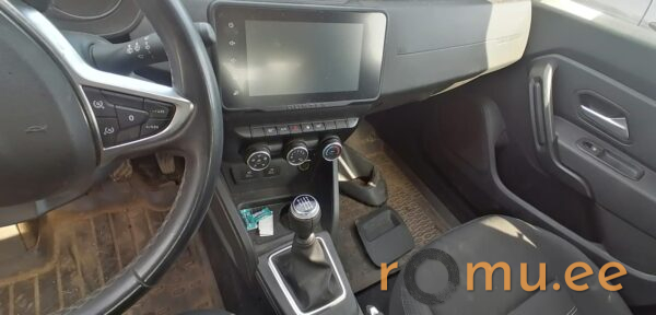 Dacia Duster (2022) - Image 10