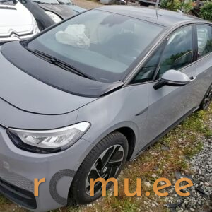 Volkswagen ID.3 Pro 150kW (2020)