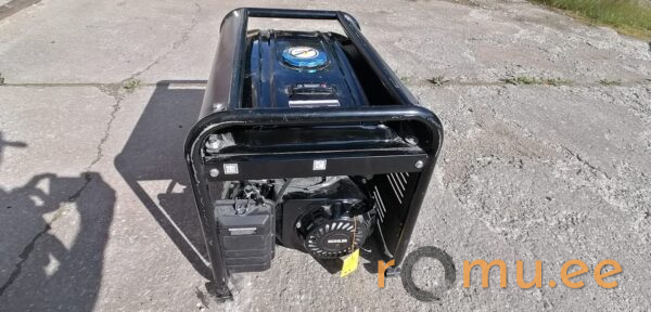 Generator - Image 4
