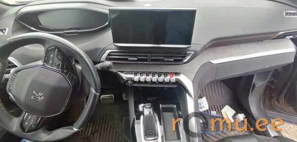 Peugeot 3008 (2022) - Image 10
