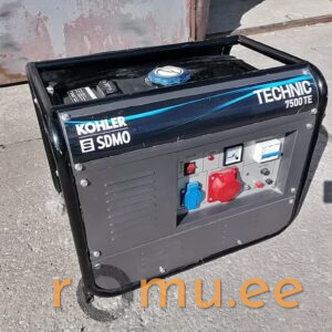 Generator