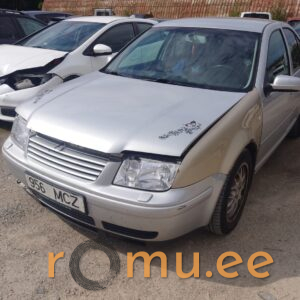 Volkswagen Bora (2002)