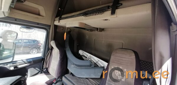 Scania R440 (2013) - Image 8