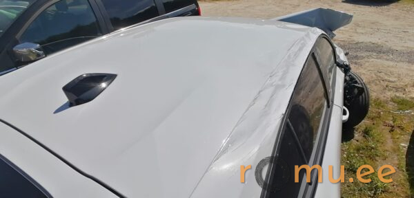 Peugeot 408 (2024) - Image 6