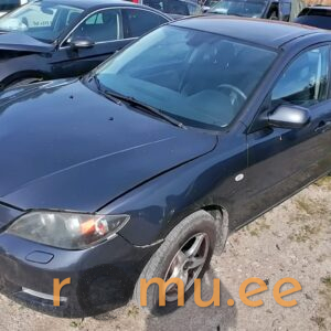 Mazda 3 (2007)
