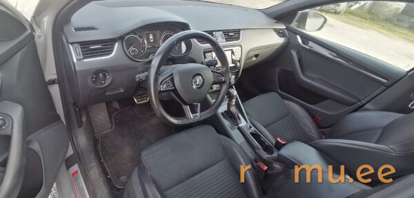 Skoda Octavia (2014) - Image 7