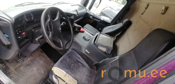 Scania P 230 DB4X2MNA (2007) - Image 9