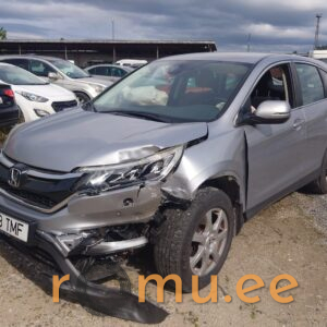Honda CR-V (2016)