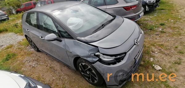 Volkswagen ID.3 Pro 150kW (2020) - Image 2