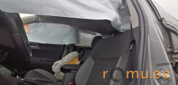 Toyota Auris (2017) - Image 11