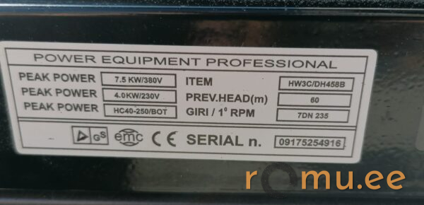 Generator - Image 7