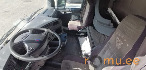 Scania R440 (2013) - Image 6