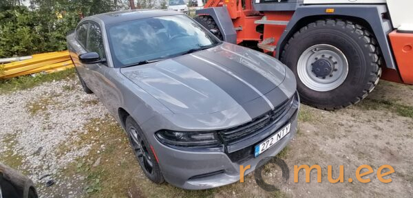 Dodge Charger (2021) - Image 2