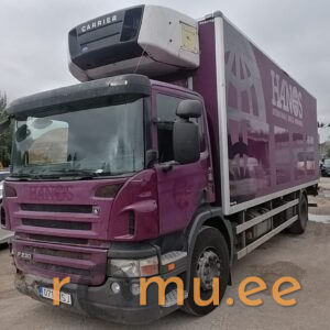 Scania P 230 DB4X2MNA (2007)