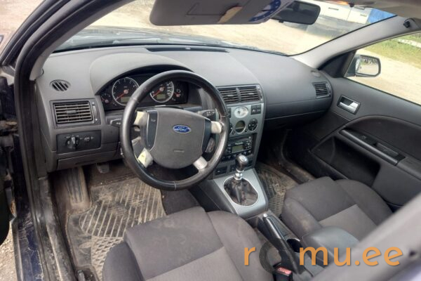 Ford Mondeo (2004) - Image 6