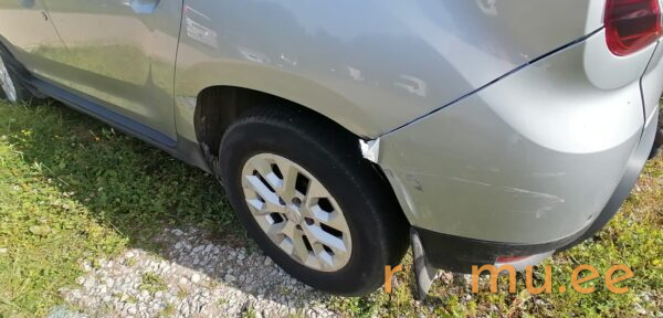 Dacia Duster (2022) - Image 5