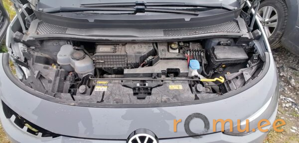Volkswagen ID.3 Pro 150kW (2020) - Image 6