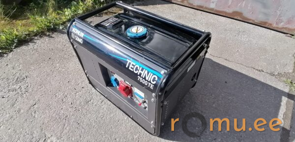 Generator - Image 2