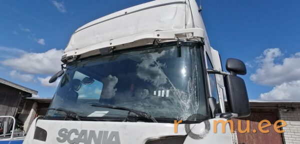 Scania R440 (2013) - Image 3