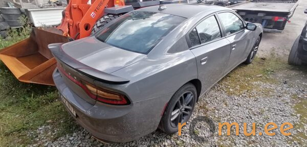 Dodge Charger (2021) - Image 3